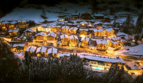 AlpenParks Apartment & Ferienresort Rehrenberg Viehhofen